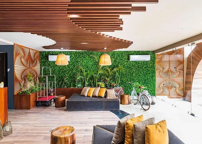 Apartment At Menesse