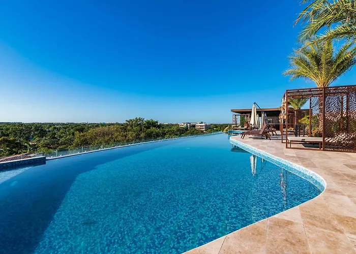 At Menesse Tulum