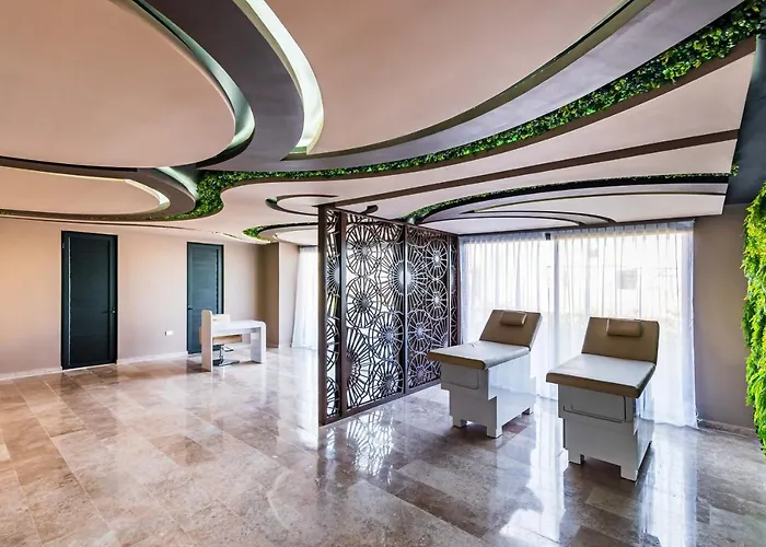 Apartment At Menesse Tulum