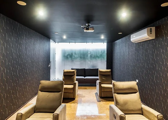 Apartment At Menesse