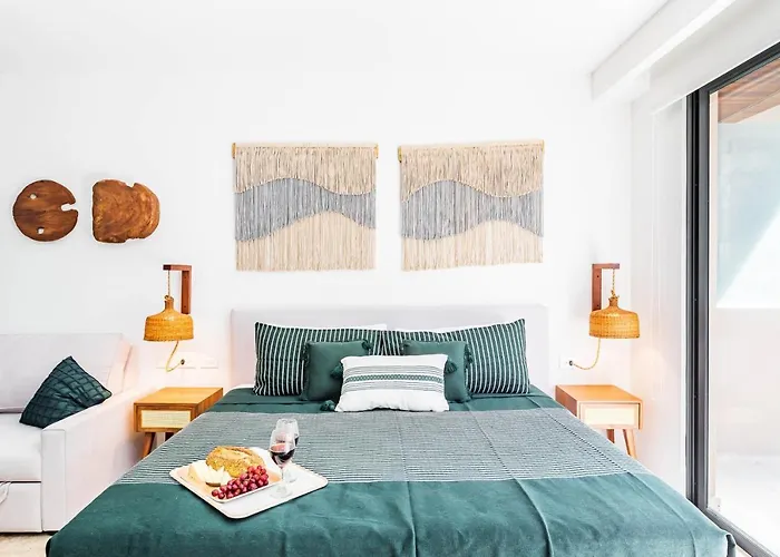 At Menesse Apartment Tulum