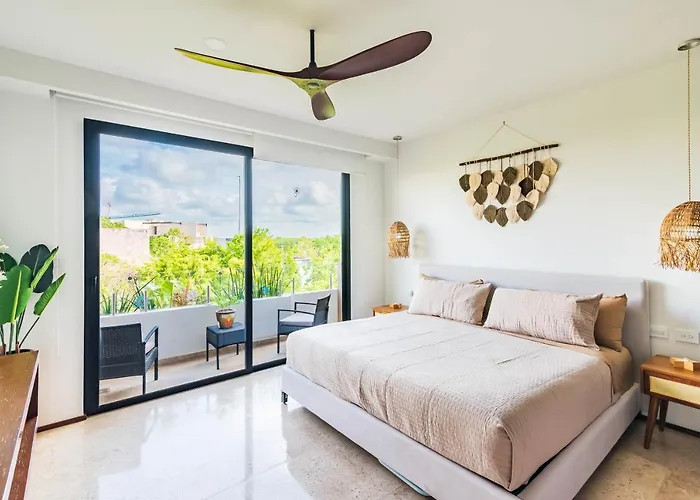 Apartment At Menesse *