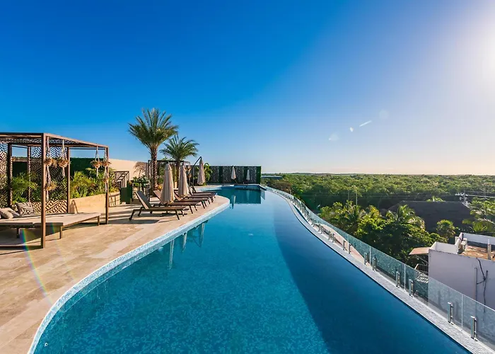 At Menesse Tulum