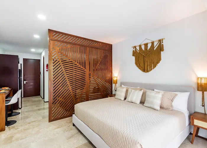 Apartment At Menesse