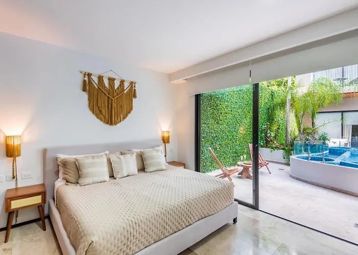 Apartment At Menesse *