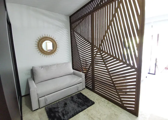 Apartment At Menesse *