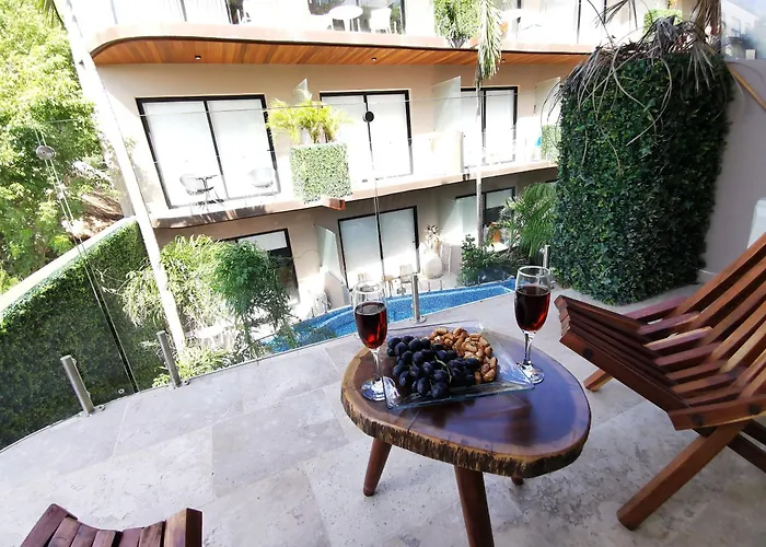 Appartement At Menesse *