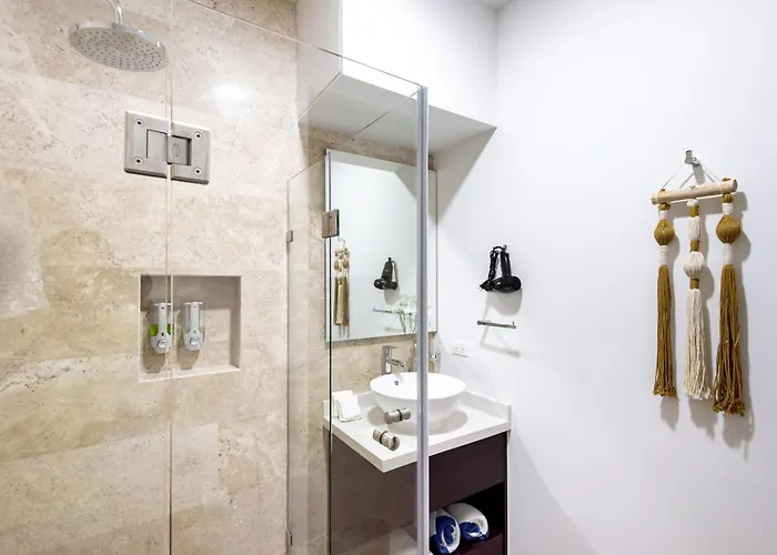 Apartment At Menesse