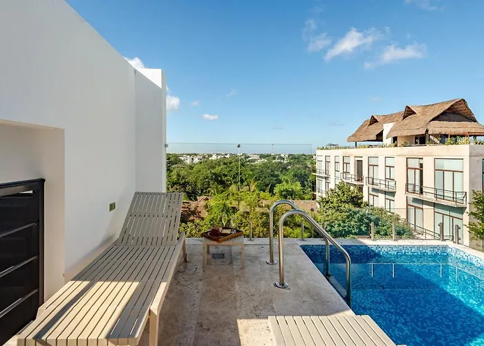 Appartement At Menesse