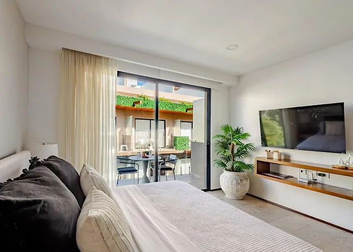 Apartment At Menesse *