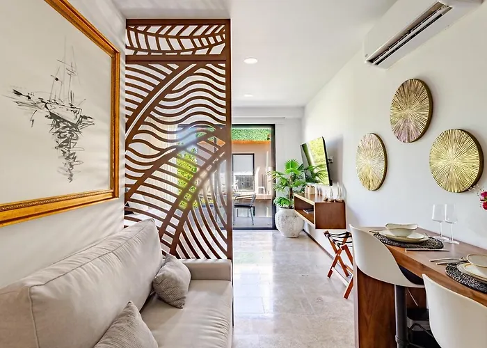 Apartment At Menesse *
